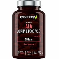 ESSENSEY ALA - kyselina alfa-lipoová - 90 kapsúl