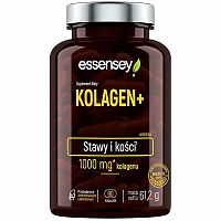 ESSENSEY Collagen+ 90 kapsúl