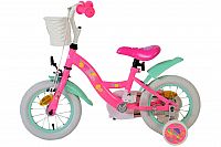 Detský bicykel Volare Barbie 12", ružové CB