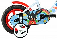 Detský bicykel Dino 108 BG 10" - BING