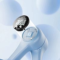 MERACH 2397B2 posilňovač stehien - modrý