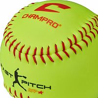 Champro Softballová loptička 12" vonkajšia CSB65