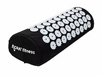 ACRA Akupresúrny SET, masážna jogová podložka s vankúšikom