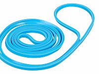 ACRA Posilňovacia guma 45 mm, modrá