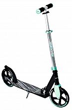 Muuwmi hliníková kolobežka 205 mm tyrkysová