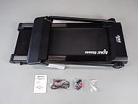 ACRA bežecký pás pre chôdzu a pomalý beh GB4500N