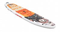 Jbay Zone EDDIE COLLA - Special Edition 320x81x15, 145 Kg Paddleboard