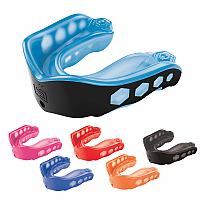 Shock Doctor Gel Max - chránič zubov SR