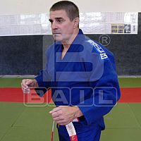 Judo kimono PROFI 750 g / m2, Bavlna