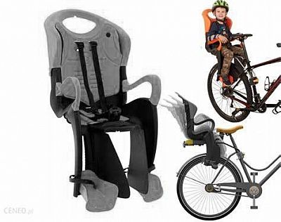 Bellelli - sedačka TIGER relax s B-FIX upínaním
