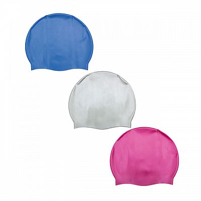 Kúpacia čiapka GLIDE CAP unisex