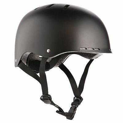 Helma NILS Extreme MTW03 čierna