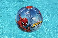 Bestway P98002 Nafukovacia lopta Spiderman 51 cm