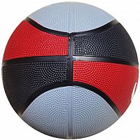 ACRA G716/40-CRV Lopta basketbalová potlačená veľkosť 7