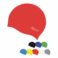 Kúpacia čiapka SILICON SPIN 1127
