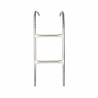 Rebrík/Schodíky k trampolíne SEDCO - 100 cm