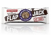 Nutrend Flapjack 100 g GLUTEN FREE