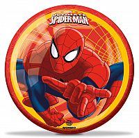 ACRA 06/960 Potlačená lopta Spiderman Hero - 230 mm