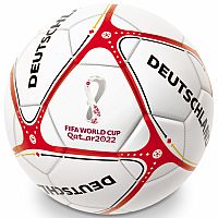 ACRA 23010 Lopta kopacia FIFA 2022 DEUTSCHLAND