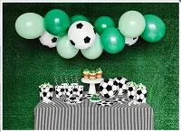 Dekoračný set na párty - Futbal