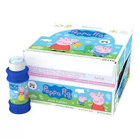 Bublifuk 175ml Prasiatko Pepina