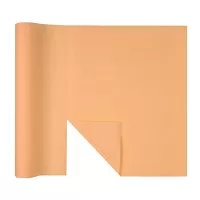 Stolová šerpa marhuľová