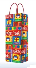 Taška darčeková B - Party time!