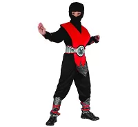 Detský kostým Ninja