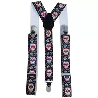 Halloween traky Day of the Dead