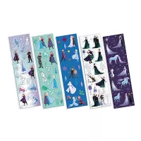 Súprava samolepiek Frozen
