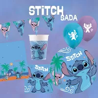 Dekoračná sada Stitch (Štandardný variant)