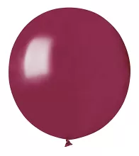 Balónik 80cm/31" #101 vino