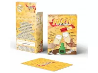 Kartová hra Party v Kabelke