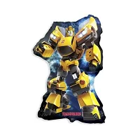 Fóliový balónik Transformers - Bumblebee 74 cm
