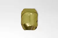 Stuha MP 10mmx10m zlatá