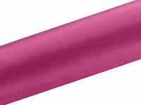 Dekoračný satén fuchsiový 0.32x9m