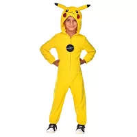 Kostým Pokemon - Pikachu