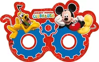 Maska Disney Mickey 6ks