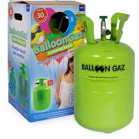 HELIUM na 100 balónikov