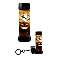 Halloweensky bublifuk