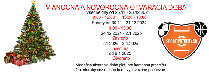 vánoční otevírací doba 2024